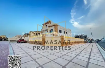 Villa - 7+ Bedrooms - 7+ Bathrooms for sale in Al Amira Village - Al Yasmeen - Ajman