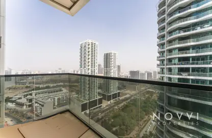 شقة - 1 حمام للايجار في برج ريجينا - قرية الجميرا سركل - دبي شقة - 1 حمام للايجار في برج ريجينا - قرية الجميرا سركل - دبي