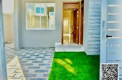 Villa - 5 Bedrooms - 7 Bathrooms for sale in Al Yasmeen 1 - Al Yasmeen - Ajman