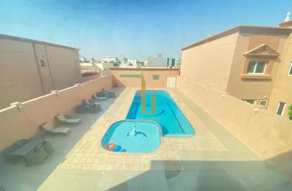 Villa - 5 Bedrooms - 5 Bathrooms for rent in Umm Suqeim 2 Villas - Umm Suqeim 2 - Umm Suqeim - Dubai