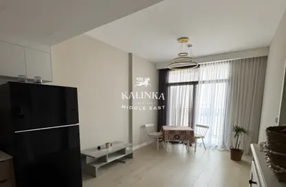Apartment - 1 Bedroom - 2 Bathrooms for rent in Rukan Residences - Dubai Land - Dubai