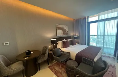 Apartment - Studio - 1 Bathroom for sale in Aykon City Tower B - Aykon City - Business Bay - Dubai