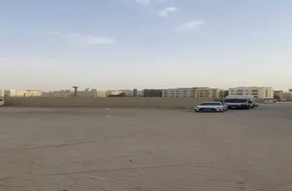 أرض - استوديو للبيع في مجمع مويلح - تجارية مويلح - الشارقة
