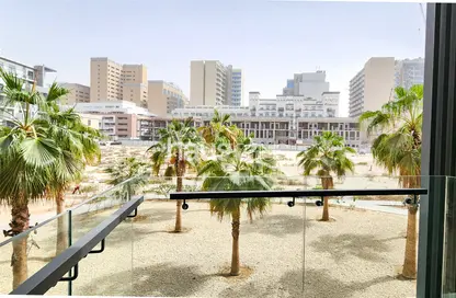 Apartment - Studio - 1 Bathroom for rent in Signature Livings South - Signature Livings - District 10 - Jumeirah Village Circle - Dubai