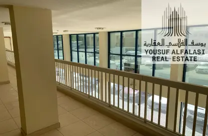 مستودع - استوديو - 2 حمامات للايجار في الجرف الصناعية 3 - الجرف الصناعية - عجمان