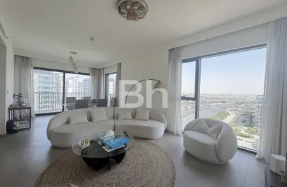 Apartment - 3 Bedrooms - 4 Bathrooms for sale in Park Ridge Tower C - Park Ridge - Dubai Hills Estate - Dubai