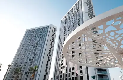 Apartment - 1 Bedroom - 2 Bathrooms for sale in Meera - Al Habtoor City - Business Bay - Dubai