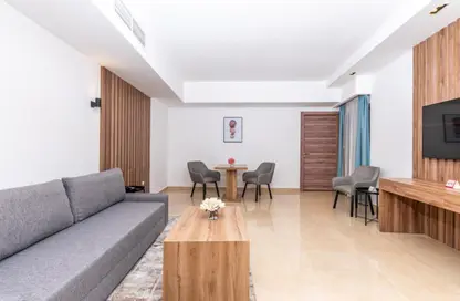 Apartment - 1 Bedroom - 2 Bathrooms for rent in API Barsha Heights - Barsha Heights (Tecom) - Dubai
