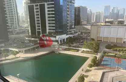 Apartment - Studio - 1 Bathroom for sale in Concorde Tower - JLT Cluster H - Jumeirah Lake Towers - Dubai