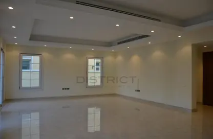 فيلا - 5 غرف نوم - 5 حمامات للبيع في 2D حي - مثلث قرية الجميرا - دبي