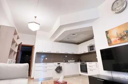 Apartment - 1 Bedroom - 1 Bathroom for rent in Dubai Marina - Dubai