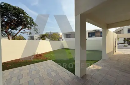 Townhouse - 3 Bedrooms - 4 Bathrooms for rent in Marbella - Mina Al Arab - Ras Al Khaimah Townhouse - 3 Bedrooms - 4 Bathrooms for rent in Marbella - Mina Al Arab - Ras Al Khaimah