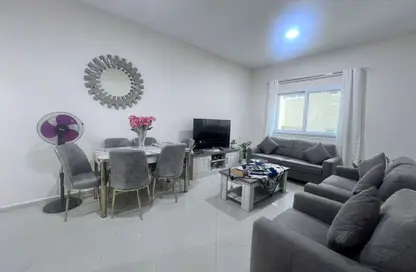 Apartment - 1 Bedroom - 1 Bathroom for rent in Al Majaz 3 - Al Majaz - Sharjah
