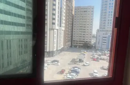 شقة - 2 غرف نوم - 3 حمامات للبيع في شارع التعاون الجديد - التعاون - الشارقة