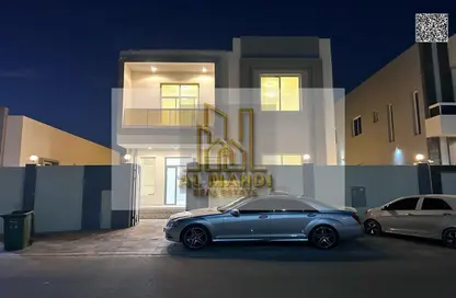 Villa - 5 Bedrooms - 7+ Bathrooms for sale in Al Maha Village - Al Zahya - Ajman