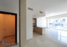 Apartment - 1 bedroom - 1 bathroom for rent in Marina Bay - City Of Lights - Al Reem Island - Abu Dhabi