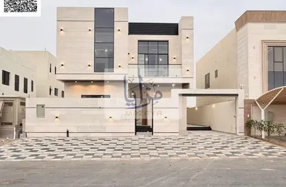 فيلا - 5 غرف نوم - 7 حمامات للبيع في الحليو 2 - الحليو - عجمان فيلا - 5 غرف نوم - 7 حمامات للبيع في الحليو 2 - الحليو - عجمان