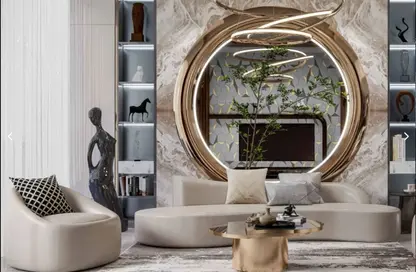 Apartment - 2 Bedrooms - 2 Bathrooms for sale in Fashionz by Danube - Jumeirah Village Triangle - Dubai