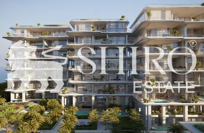 شقة - 2 غرف نوم - 3 حمامات للبيع في أورلا من أمنيات - نخلة جميرا - دبي