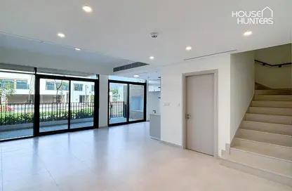 Villa - 3 Bedrooms - 4 Bathrooms for rent in Bliss - Arabian Ranches 3 - Dubai