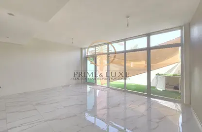 Villa - 3 Bedrooms - 4 Bathrooms for rent in Avencia - Damac Hills 2 - Dubai
