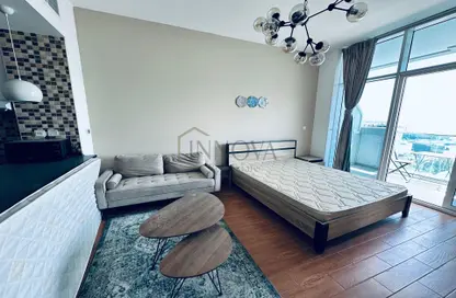 Apartment - Studio - 1 Bathroom for sale in Dar Al Jawhara - Jumeirah Village Circle - Dubai