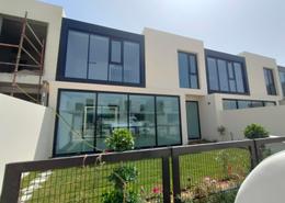 Villa - 4 bedrooms - 6 bathrooms for sale in Golf Community - Al Zorah - Ajman