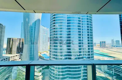 Apartment - 2 Bedrooms - 2 Bathrooms for sale in Marina Bay - City Of Lights - Al Reem Island - Abu Dhabi