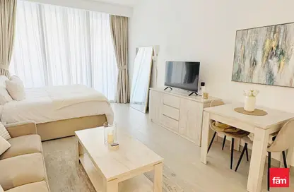 Apartment - Studio - 1 Bathroom for sale in Luma21 - Jumeirah Village Circle - Dubai