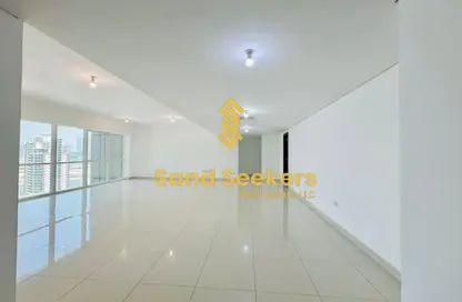 Apartment - 3 Bedrooms - 4 Bathrooms for sale in Al Durrah Tower - Marina Square - Al Reem Island - Abu Dhabi