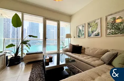 شقة - غرفة نوم - 2 حمامات للبيع في دبي ارك - (JLT) مجمع G - أبراج بحيرة الجميرا - دبي