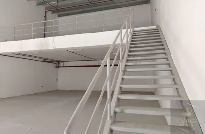 Warehouse - Studio - 1 Bathroom for rent in Al Jurf Industrial 3 - Al Jurf Industrial - Ajman