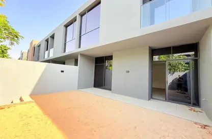 Villa - 4 Bedrooms - 5 Bathrooms for rent in Robinia - Masaar - Tilal City - Sharjah