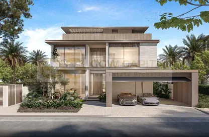 Villa - 7 Bedrooms - 7+ Bathrooms for sale in Nad Al Sheba Gardens Phase 10 - Nad Al Sheba 1 - Nad Al Sheba - Dubai Villa - 7 Bedrooms - 7+ Bathrooms for sale in Nad Al Sheba Gardens Phase 10 - Nad Al Sheba 1 - Nad Al Sheba - Dubai