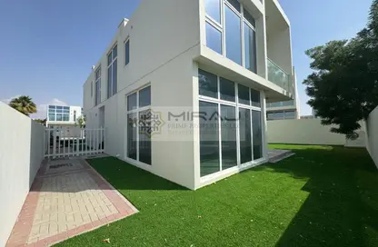 فيلا - 6 غرف نوم - 6 حمامات للايجار في سنكتناري - داماك هيلز 2 - دبي فيلا - 6 غرف نوم - 6 حمامات للايجار في سنكتناري - داماك هيلز 2 - دبي