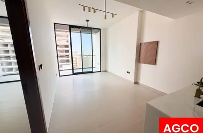 Apartment - 1 Bedroom - 2 Bathrooms for sale in Binghatti Amber - Jumeirah Village Circle - Dubai