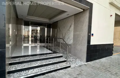 Apartment - 2 Bedrooms - 3 Bathrooms for rent in Al Jurf 3 - Al Jurf - Ajman Downtown - Ajman