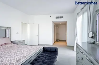 Apartment - 2 Bedrooms - 3 Bathrooms for sale in Areej Apartments - Aljada - Sharjah