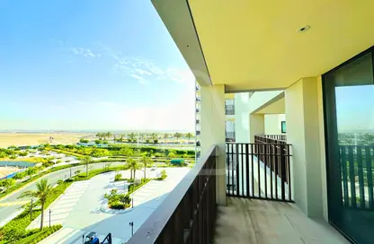Apartment - 2 Bedrooms - 2 Bathrooms for rent in Bayshore - Creek Beach - Dubai Creek Harbour (The Lagoons) - Dubai
