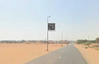 Land - Studio for sale in Al Helio 2 - Al Helio - Ajman
