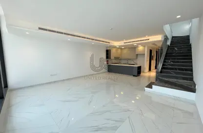 Townhouse - 4 Bedrooms - 5 Bathrooms for rent in West Village - Al Furjan - Dubai