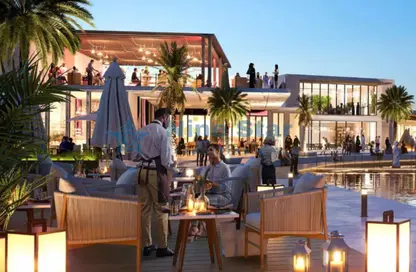 Townhouse - 4 Bedrooms - 5 Bathrooms for sale in Malta - Damac Lagoons - Dubai