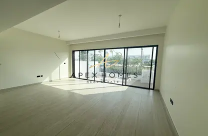 Townhouse - 4 Bedrooms - 3 Bathrooms for rent in Santorini - Damac Lagoons - Dubai Townhouse - 4 Bedrooms - 3 Bathrooms for rent in Santorini - Damac Lagoons - Dubai