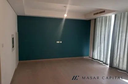 Villa - 3 Bedrooms - 4 Bathrooms for rent in Aquilegia - Damac Hills 2 - Dubai