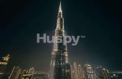 Apartment - 2 Bedrooms - 2 Bathrooms for rent in The Address Residences Dubai Opera Tower 1 - The Address Residences Dubai Opera - Downtown Dubai - Dubai