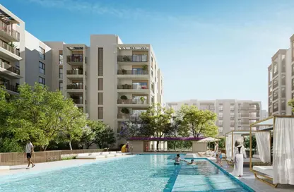 شقة - غرفة نوم - 1 حمام للبيع في مانجروف - جريك بيتش - ميناء خور دبي (ذا لاجونز) - دبي شقة - غرفة نوم - 1 حمام للبيع في مانجروف - جريك بيتش - ميناء خور دبي (ذا لاجونز) - دبي