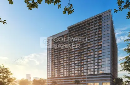 Apartment - 3 Bedrooms - 4 Bathrooms for sale in Luma Park Views - Jumeirah Village Circle - Dubai