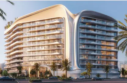 Apartment - 1 Bedroom - 2 Bathrooms for sale in Beverly Gardens - Discovery Gardens - Dubai