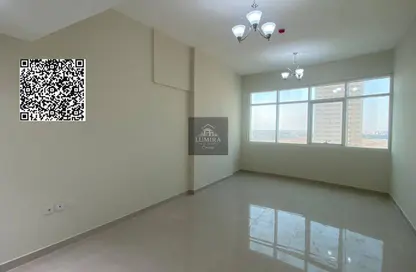 Apartment - 2 Bedrooms - 2 Bathrooms for rent in Gulf Tower - Emirates City - Ajman