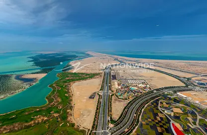 Apartment - 2 Bedrooms - 3 Bathrooms for sale in Mayyas at The Bay - Yas Bay - Yas Island - Abu Dhabi